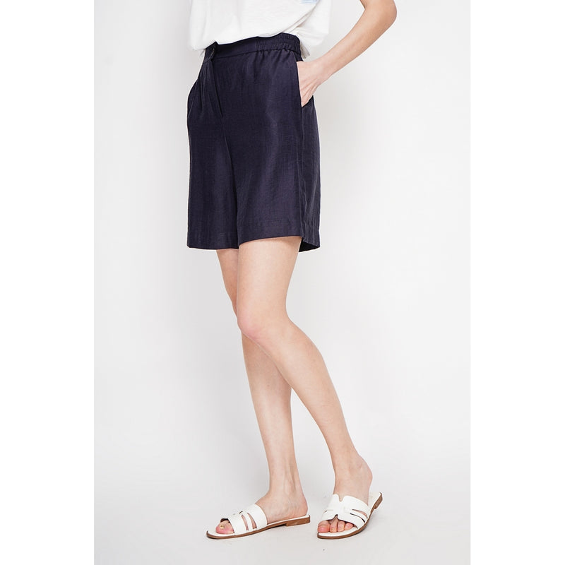 Bermudas - Azul marino