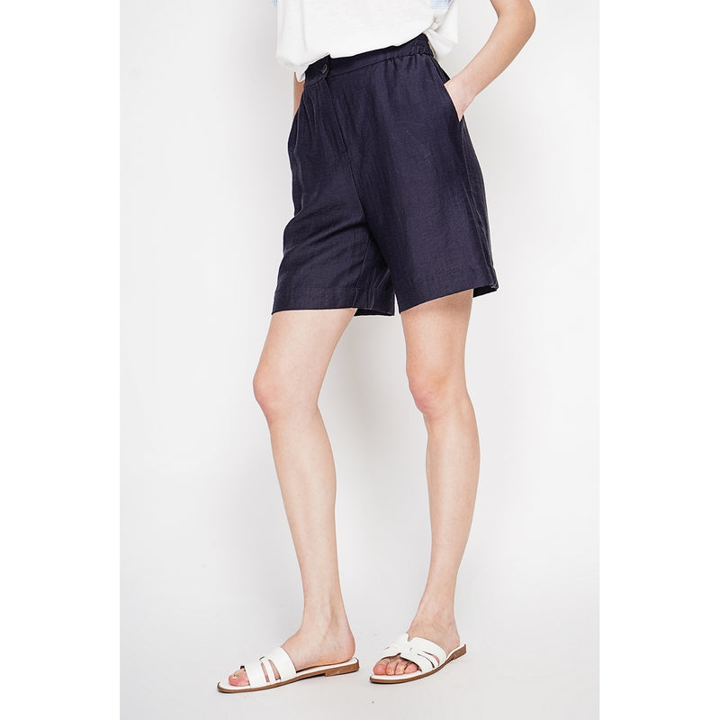 Bermudas - Azul marino