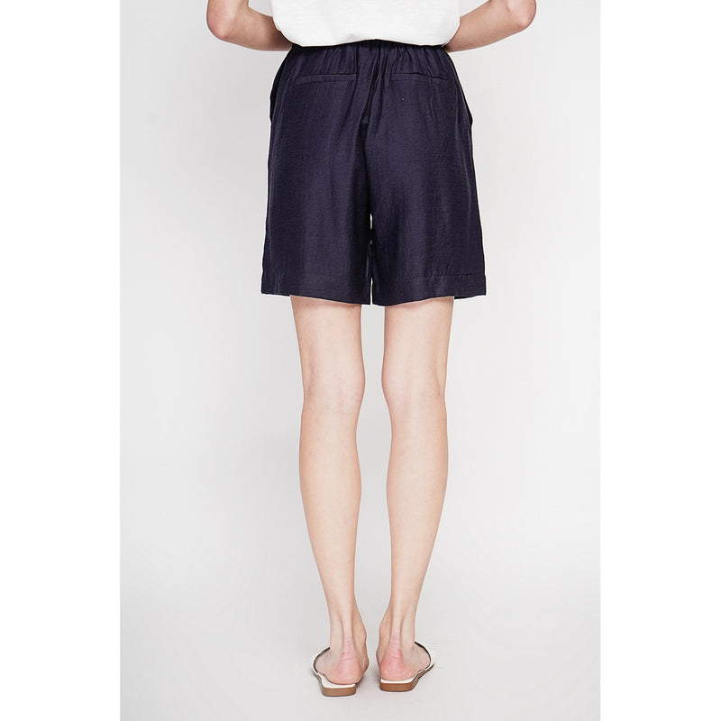 Bermudas - Azul marino