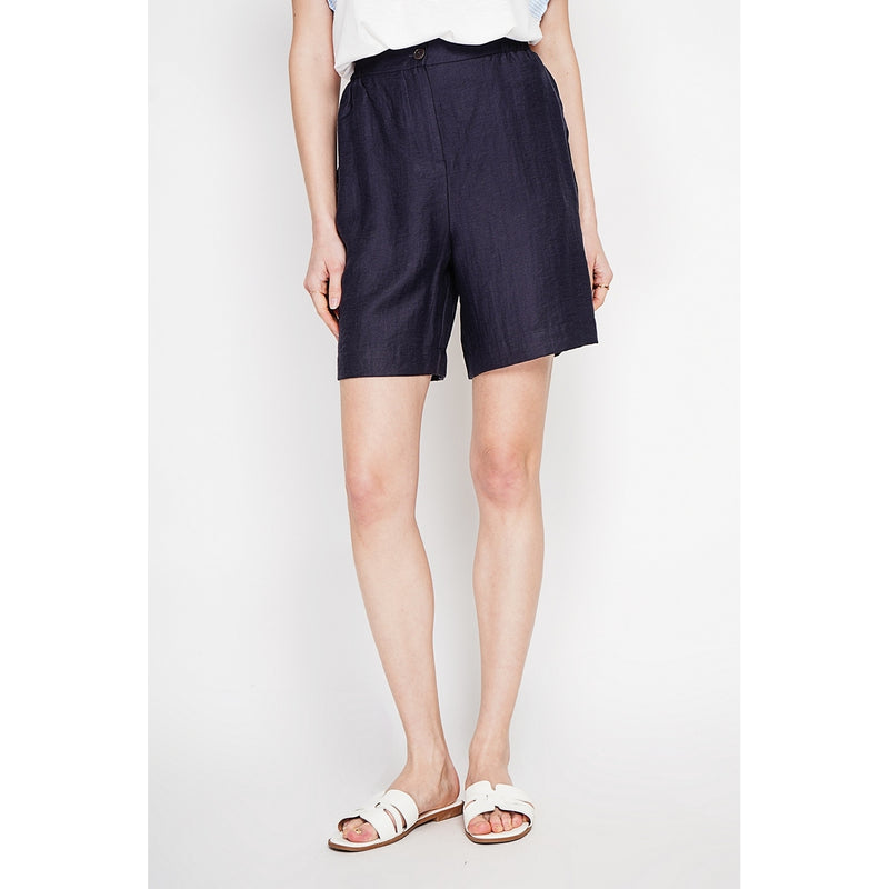 Bermudas - Azul marino