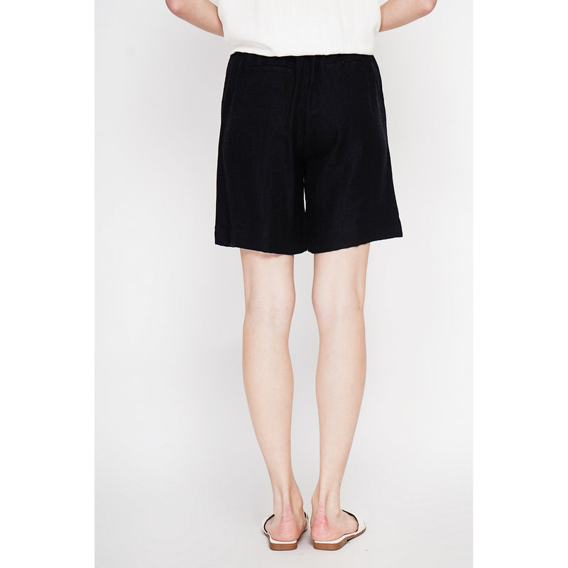 Bermudas - Negro