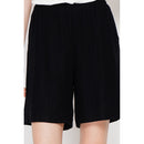 Bermudas - Negro