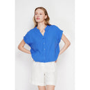 Camisa - Azul