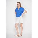 Camisa - Azul
