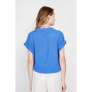 Camisa - Azul