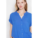Camisa - Azul