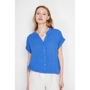 Camisa - Azul