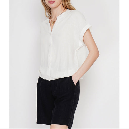 Chemise - Blanc