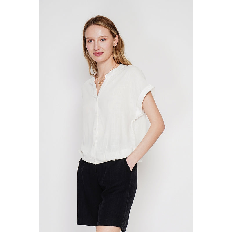 Camisa - Blanco