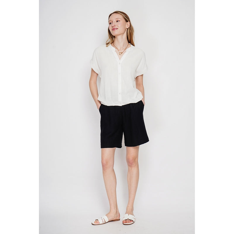 Camisa - Blanco