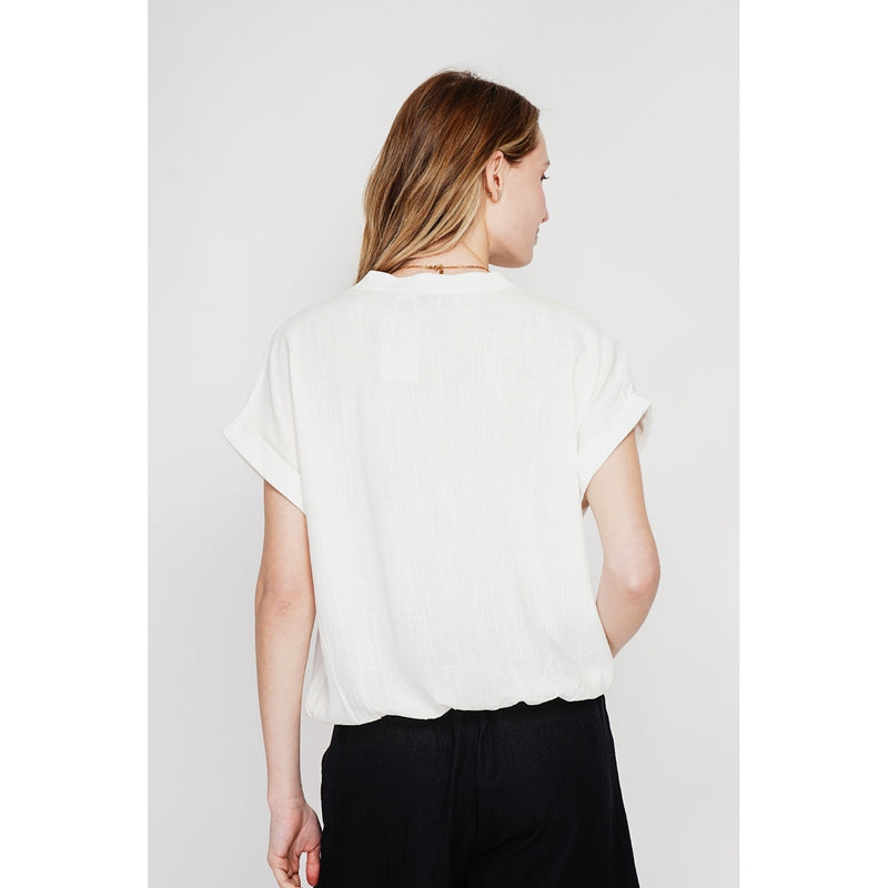 Camisa - Blanco