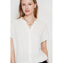Camisa - Blanco