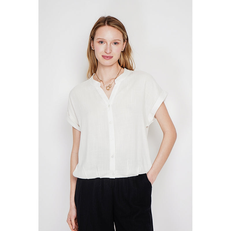 Camisa - Blanco