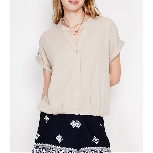 Chemise - Lin