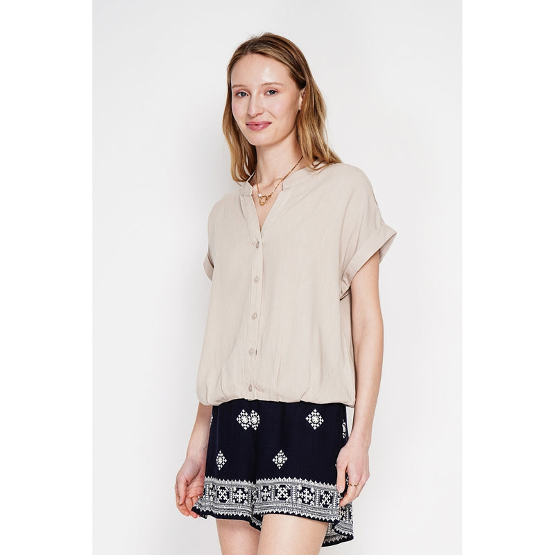 Camisa - Lino