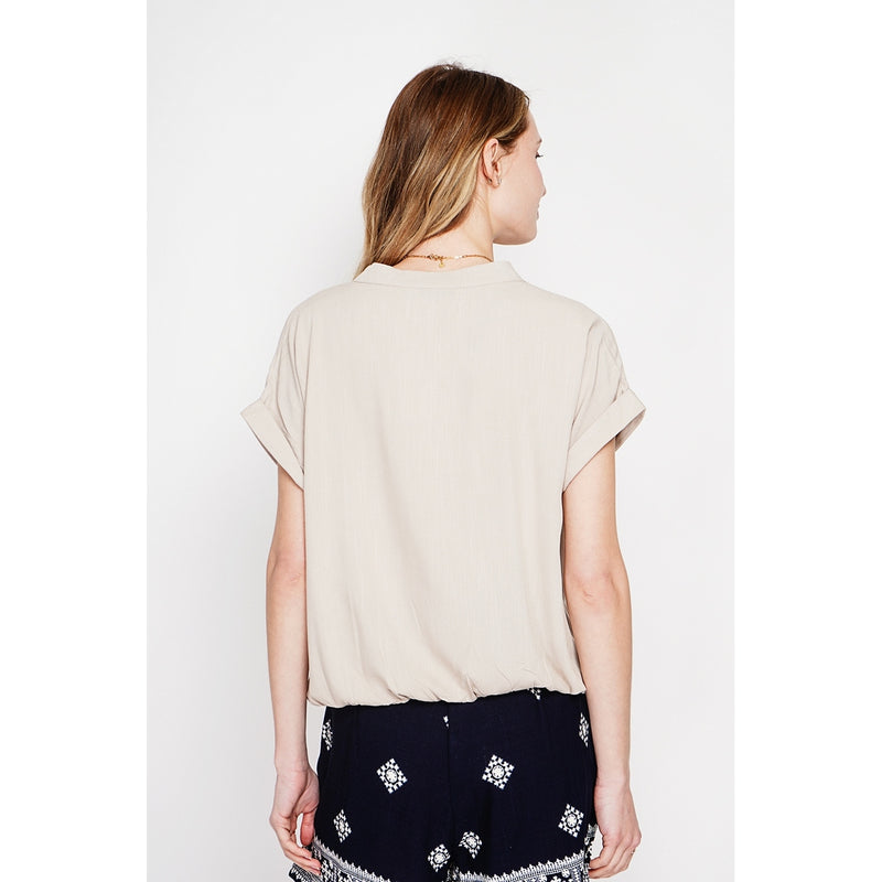 Camisa - Lino