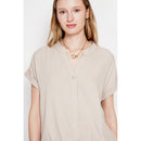 Camisa - Lino