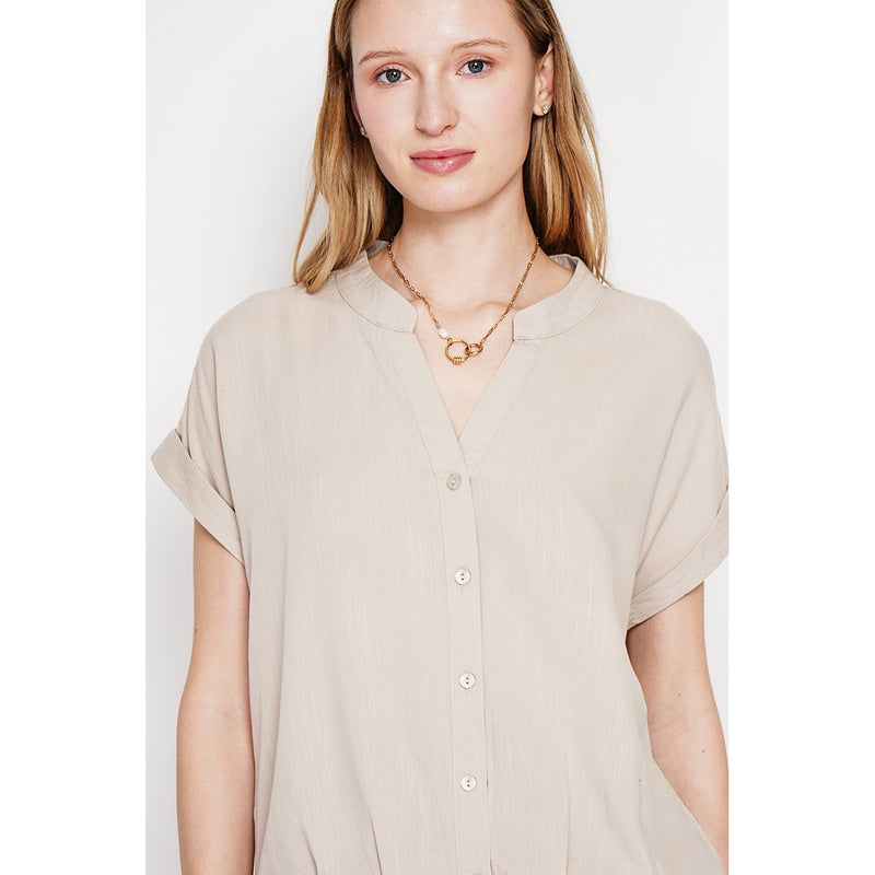 Camisa - Lino