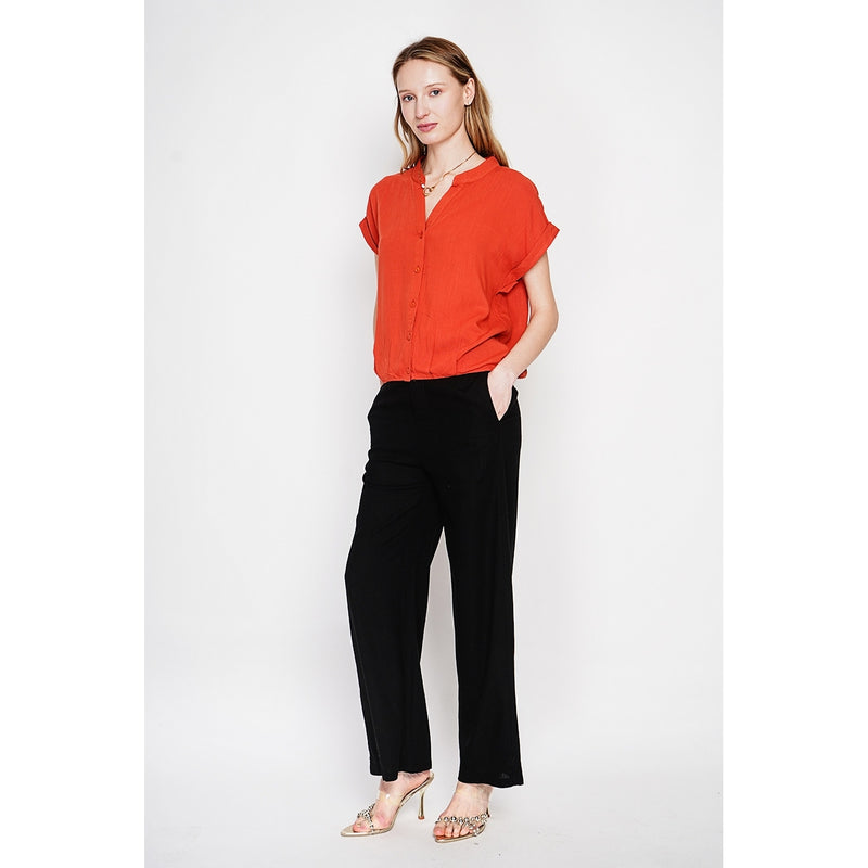 Camisa - Naranja