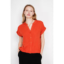 Camisa - Naranja