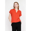 Camisa - Naranja