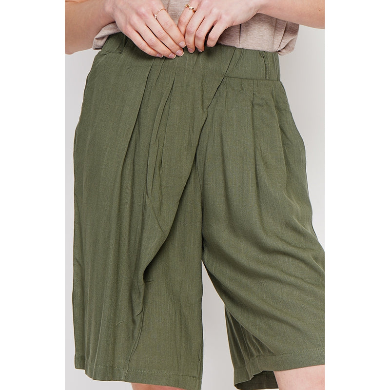 Bermudas - Caqui