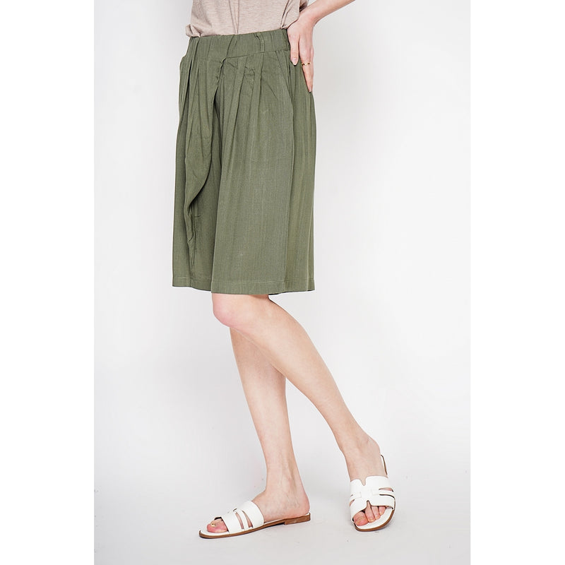 Bermudas - Caqui
