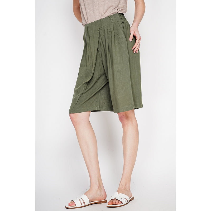 Bermudas - Caqui