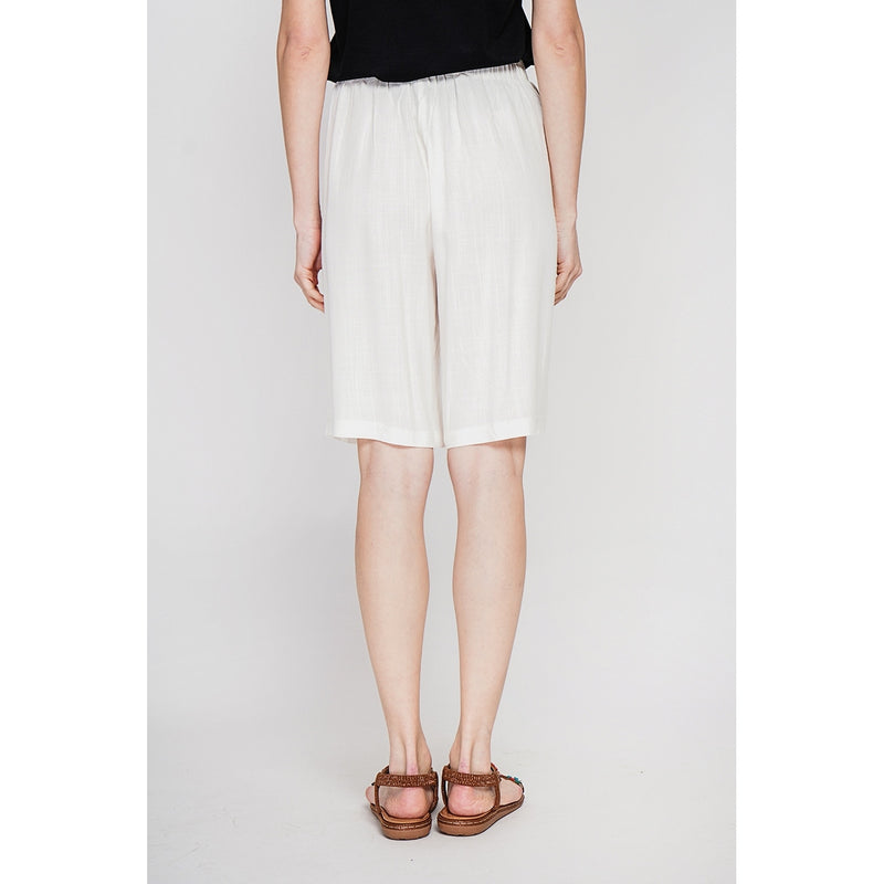 Bermudas - Blanco