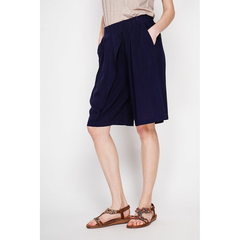 Bermudas - Azul marino
