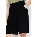 Bermudas - Negro