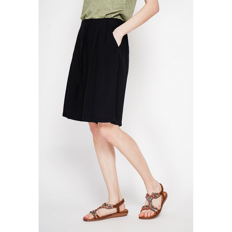 Bermudas - Negro