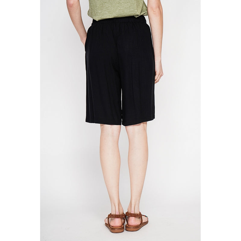 Bermudas - Negro
