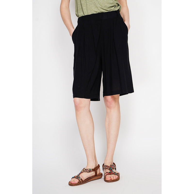 Bermudas - Negro