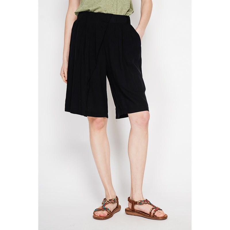 Bermudas - Negro