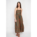Vestido - Caqui