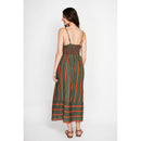Vestido - Caqui