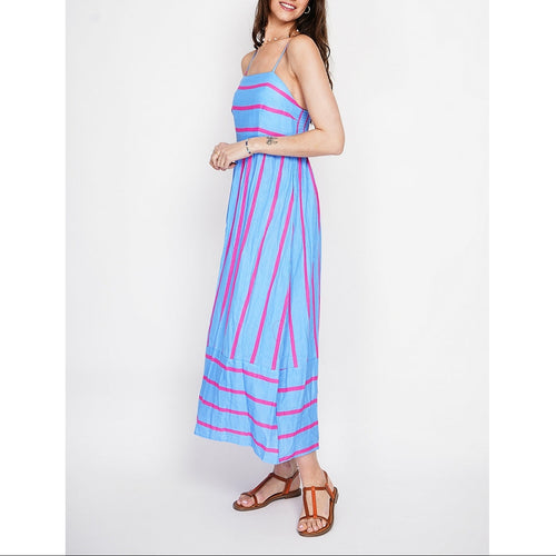 Robe - Azur