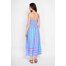 Vestido - Azul
