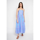 Vestido - Azul