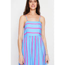 Vestido - Azul
