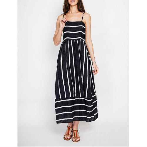 Robe - Noir