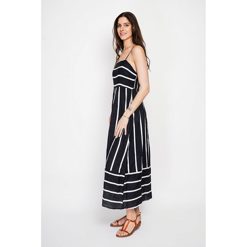 Vestido - Negro