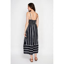 Vestido - Negro