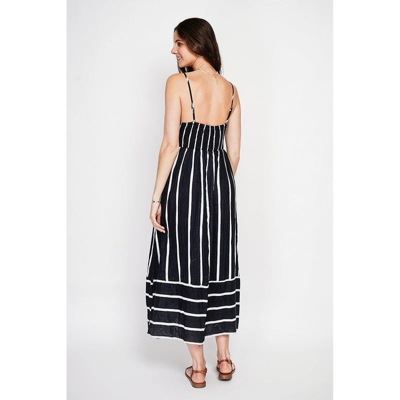 Vestido - Negro