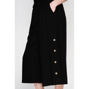 Pantalones - Negro