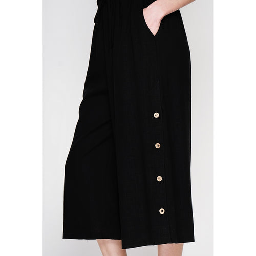 Pantalon - Noir