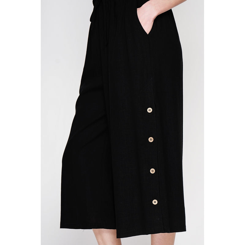 Pantalones - Negro