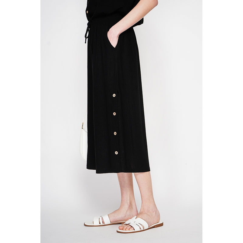 Pantalones - Negro