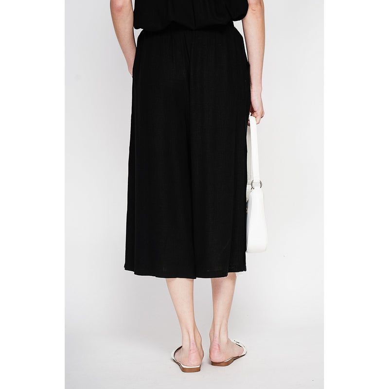 Pantalones - Negro